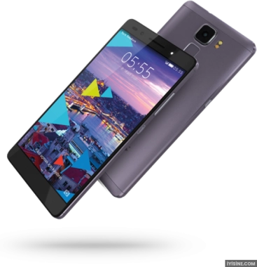 Türk Telekom Honor 7