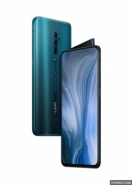 Oppo Reno 10x Zoom