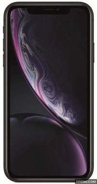 Apple iPhone XR