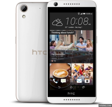HTC Desire 626