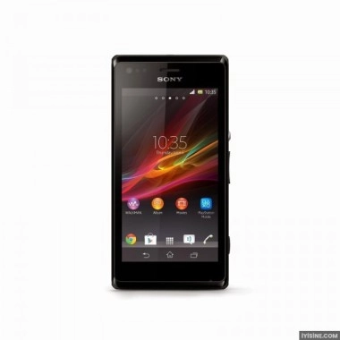 Sony Xperia M