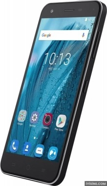 ZTE Blade A506