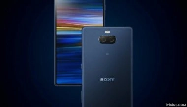 Sony Xperia 10