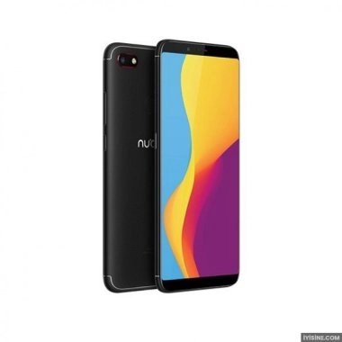 ZTE Nubia V18