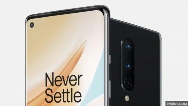 OnePlus 8