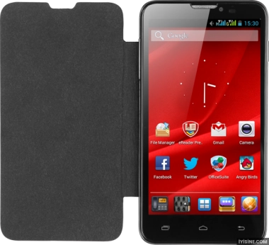 Prestigio MultiPhone 5300 DUO