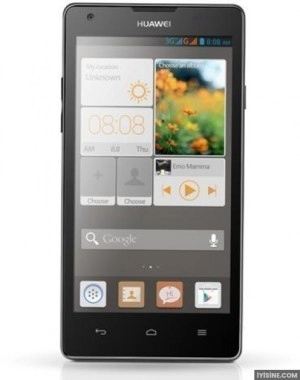 Huawei Ascend G700