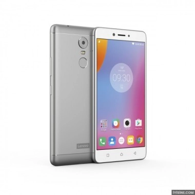 Lenovo K6 Note