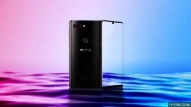 ZTE Nubia Z18