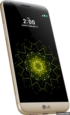 LG G5