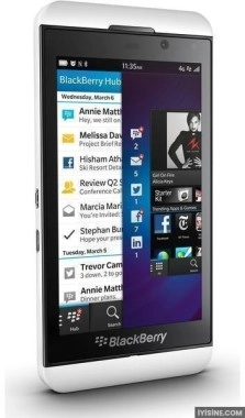 BlackBerry Z10