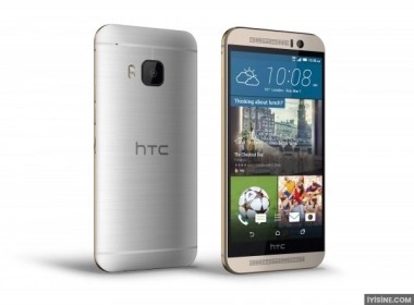 HTC One M9