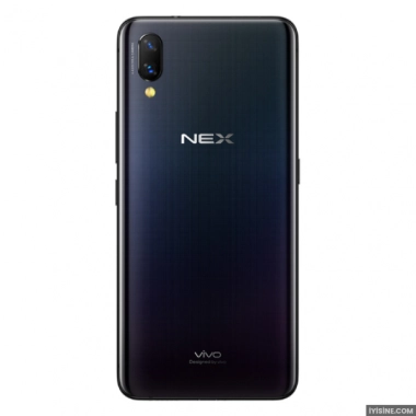 Vivo NEX S