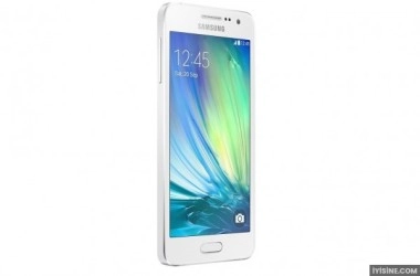 Samsung Galaxy A3 Duos