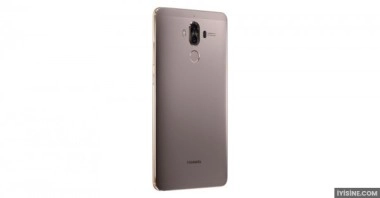 Huawei Mate 9