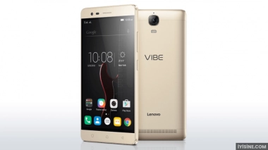 Lenovo K5 Note
