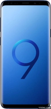 Samsung Galaxy S9+ (Plus)