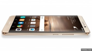 Huawei Mate 9