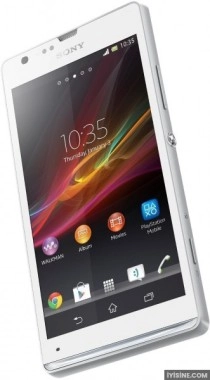 Sony Xperia SP