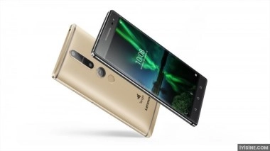 Lenovo Phab 2 Pro
