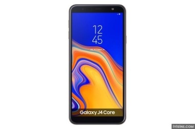 Samsung Galaxy J4 Core