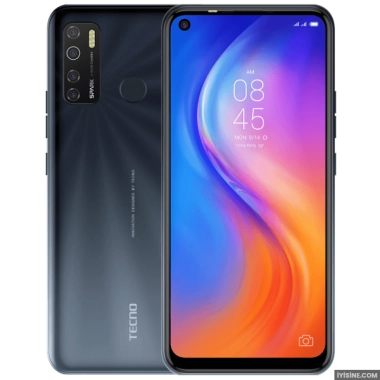 Tecno Spark 5