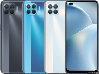 Oppo Reno 4 Lite