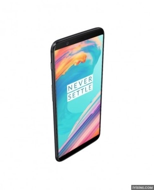 OnePlus 5T