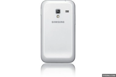 Samsung Galaxy Ace Plus