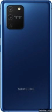 Samsung Galaxy S10 Lite