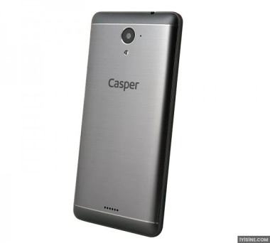 Casper VIA E2