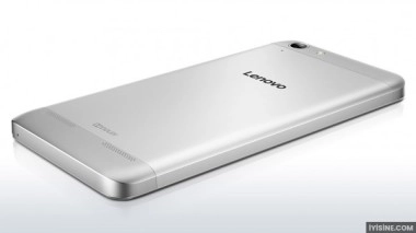 Lenovo K5