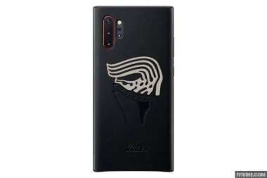 Samsung Galaxy Note10+ Star Wars Special Edition