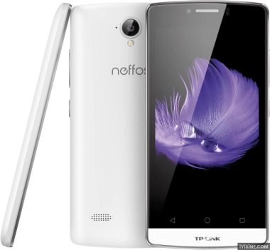 TP-LINK Neffos C5L