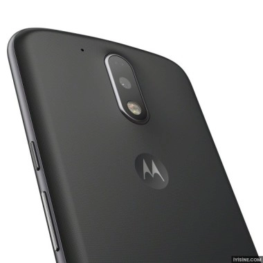 Lenovo Moto G4 Plus