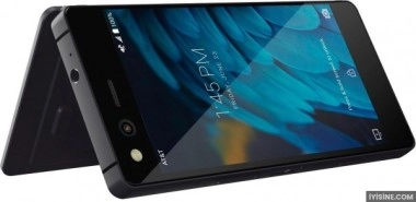 ZTE Axon M