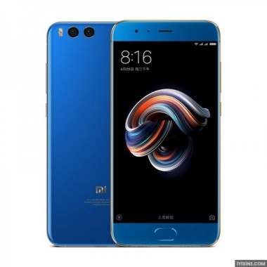Xiaomi Mi Note 3