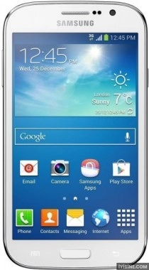 Samsung Galaxy Grand Neo