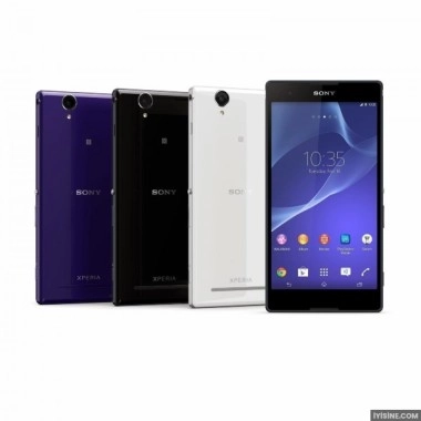 Sony Xperia T2 Ultra
