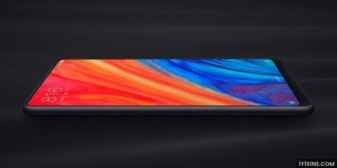 Xiaomi Mi MIX 2S