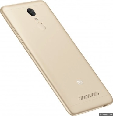 Xiaomi Redmi Note 3
