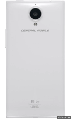 General Mobile Discovery Elite