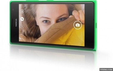 Nokia Lumia 730 Dual SIM