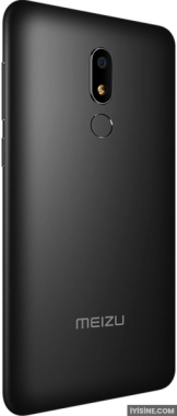 Meizu M8 Lite