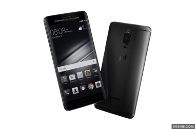 Huawei Mate 9 Porsche Design