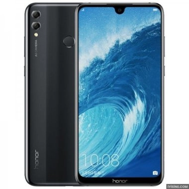 Honor 8X Max