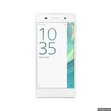 Sony Xperia E5