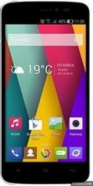 General Mobile Discovery 2 Mini