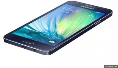 Samsung Galaxy A3 Duos
