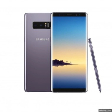 Samsung Galaxy Note 8